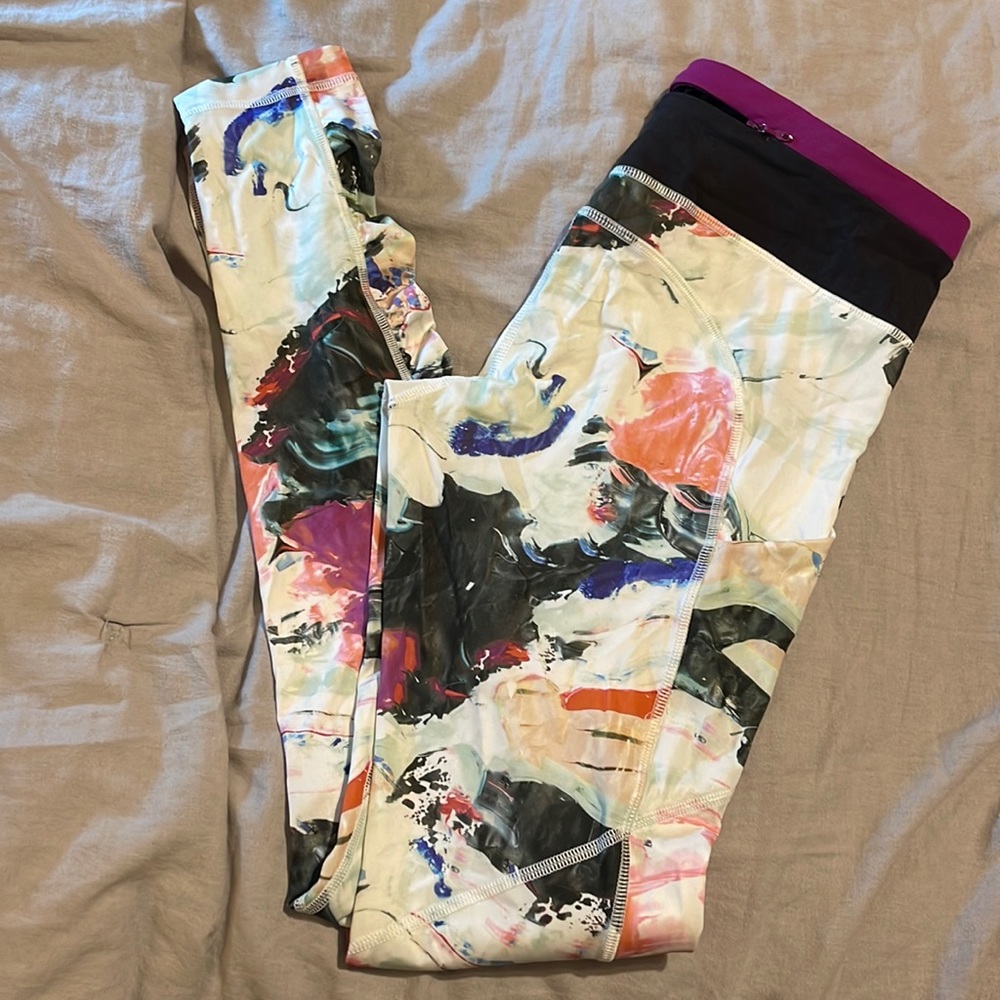 New without tags Lululemon pants